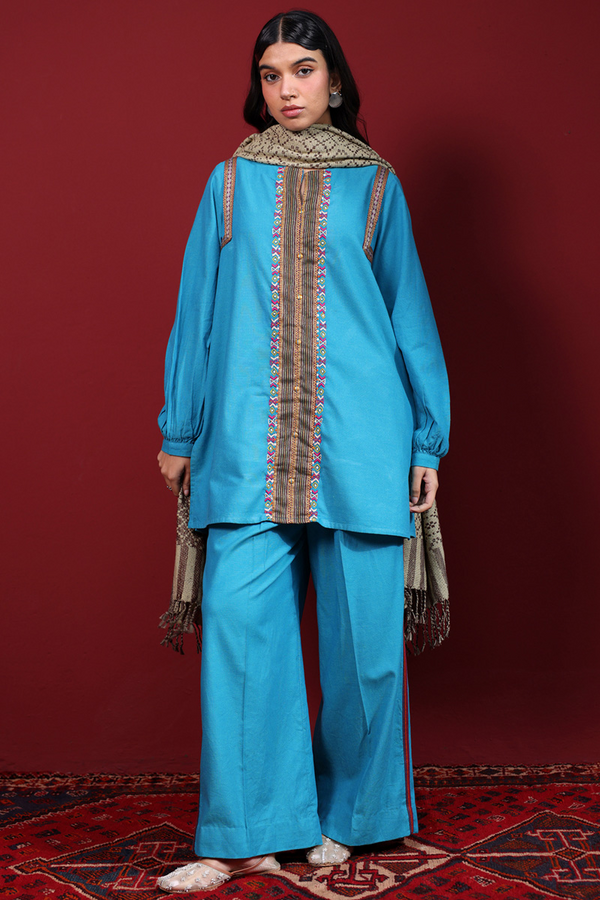 Hand-Crafted Marvel Set