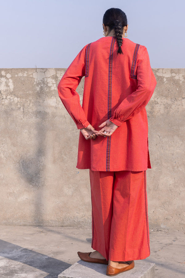 Hand-Crafted Marvel Set