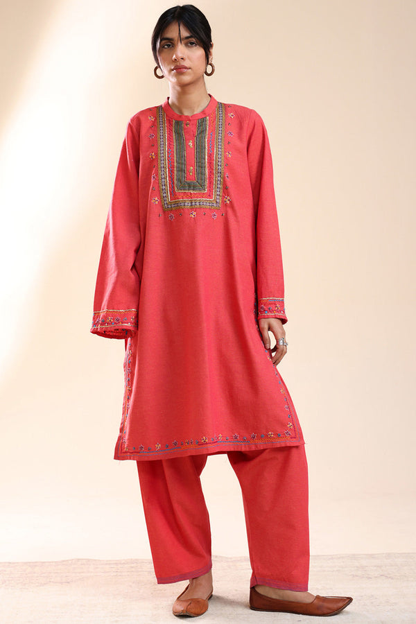 Hand-Crafted Marvel Set