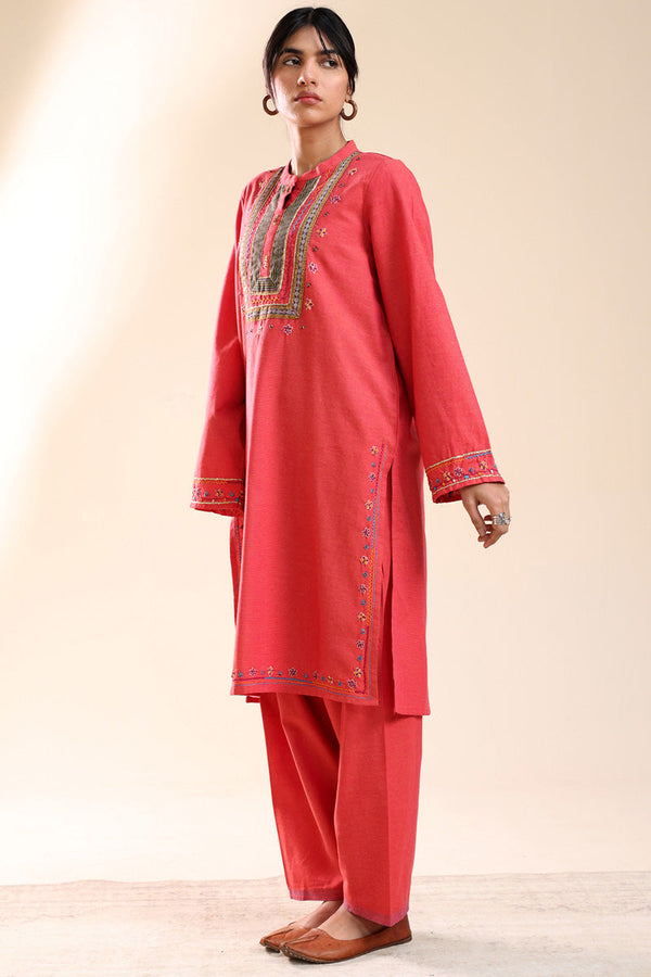 Hand-Crafted Marvel Set