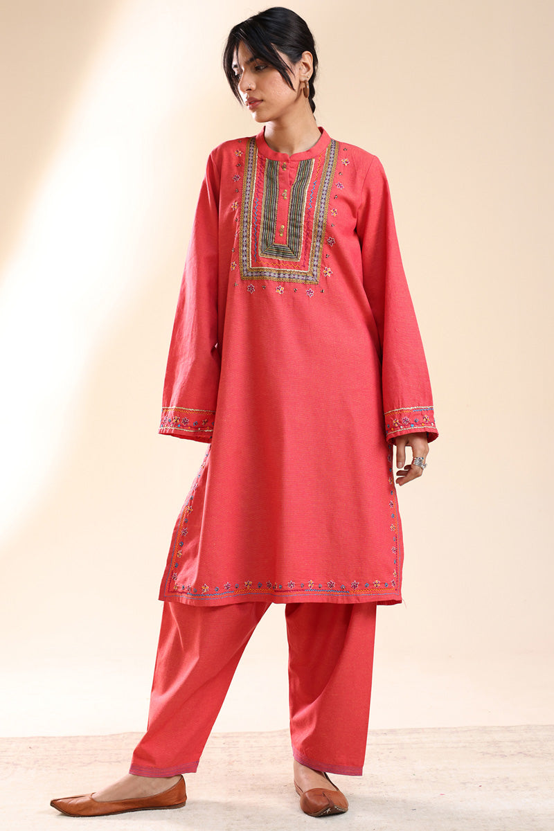 Hand-Crafted Marvel Set