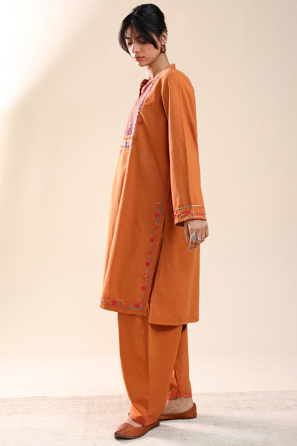 Hand-Crafted Marvel Set