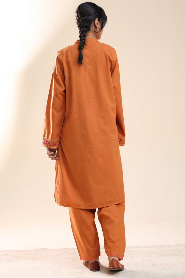 Hand-Crafted Marvel Set