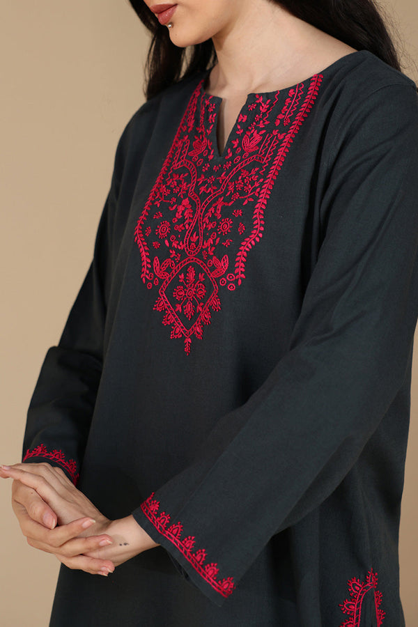 N K R Hand-Crafted Set