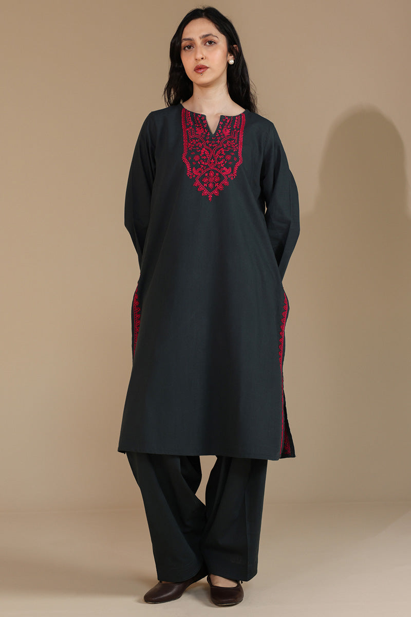 N K R Hand-Crafted Set