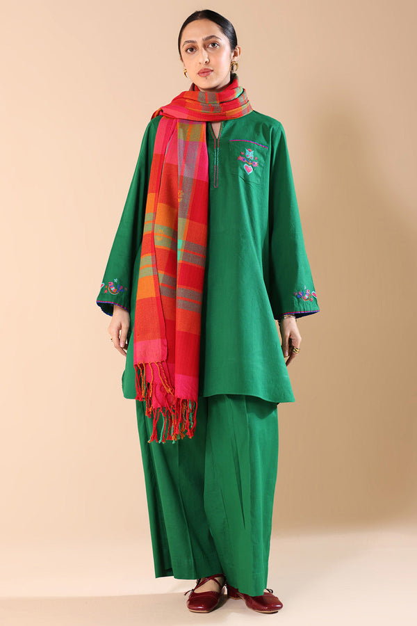 Hand-Crafted Heart 3-Piece Set