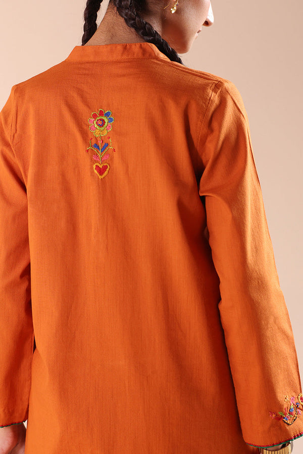 Hand-Crafted Heart 3-Piece Set