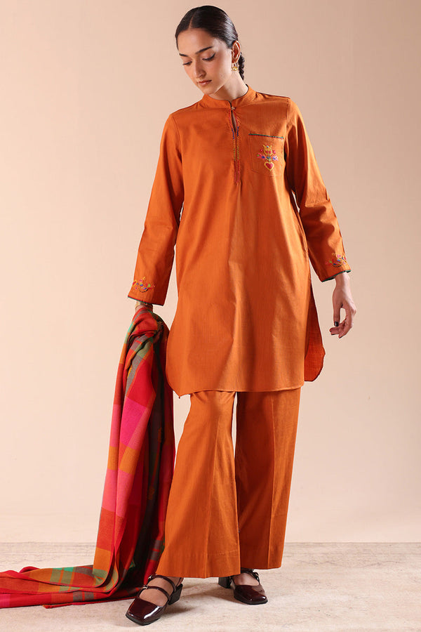 Hand-Crafted Heart 3-Piece Set