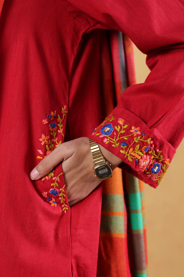 Cottage Chic 3-Piece Set