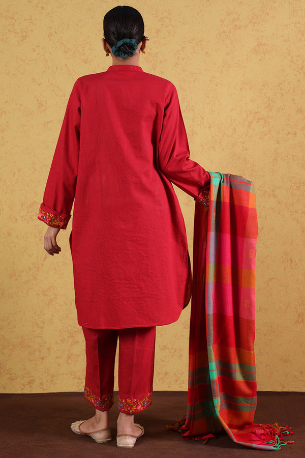 Cottage Chic 3-Piece Set