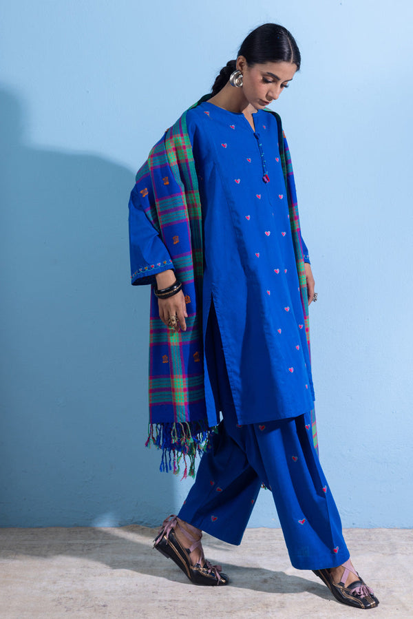 Cottage Heart Hues 3-Piece