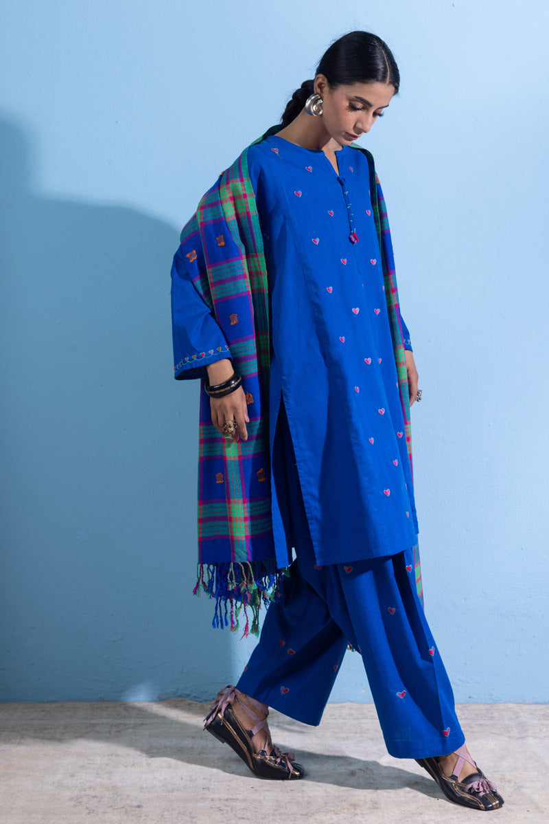 Cottage Heart Hues 3-Piece