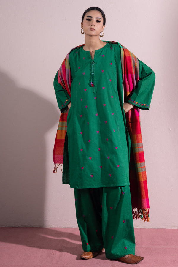 Cottage Heart Hues 3-Piece