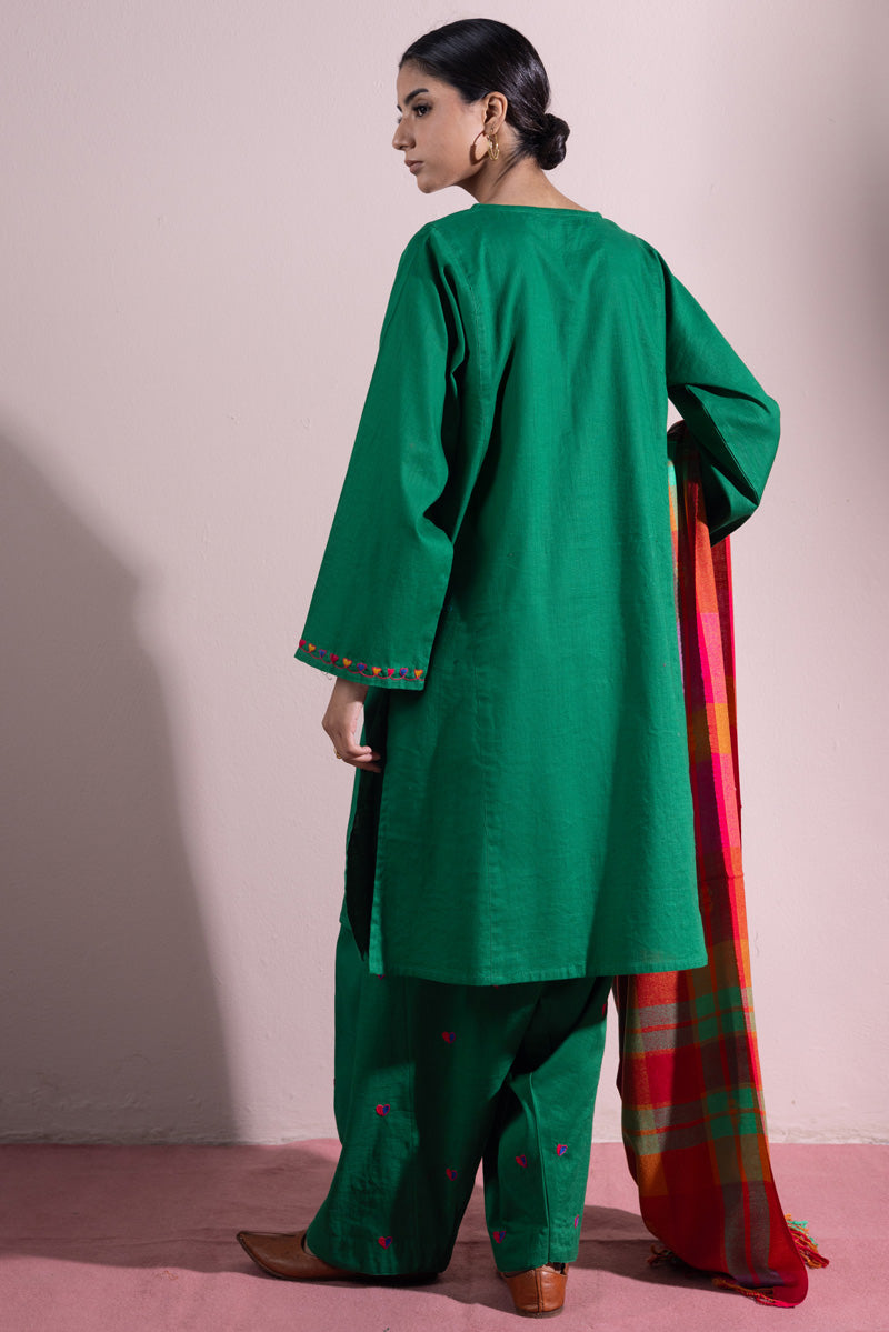 Cottage Heart Hues 3-Piece