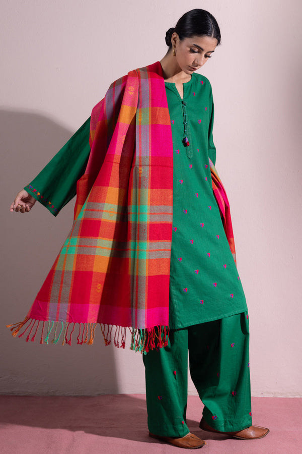 Cottage Heart Hues 3-Piece