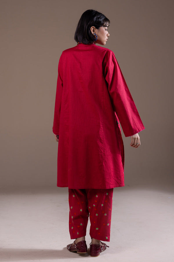 Hand-Crafted Cottage Set