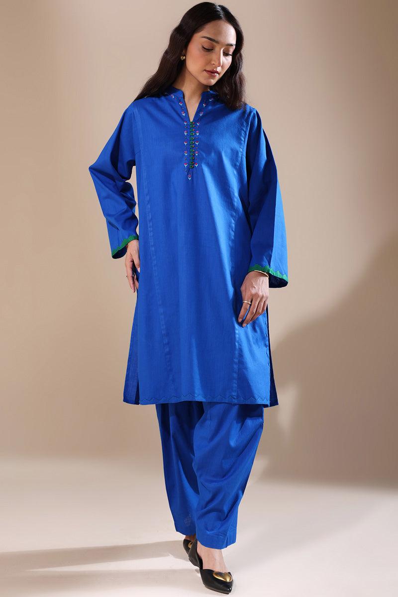 Cottage Chic Artisan Set