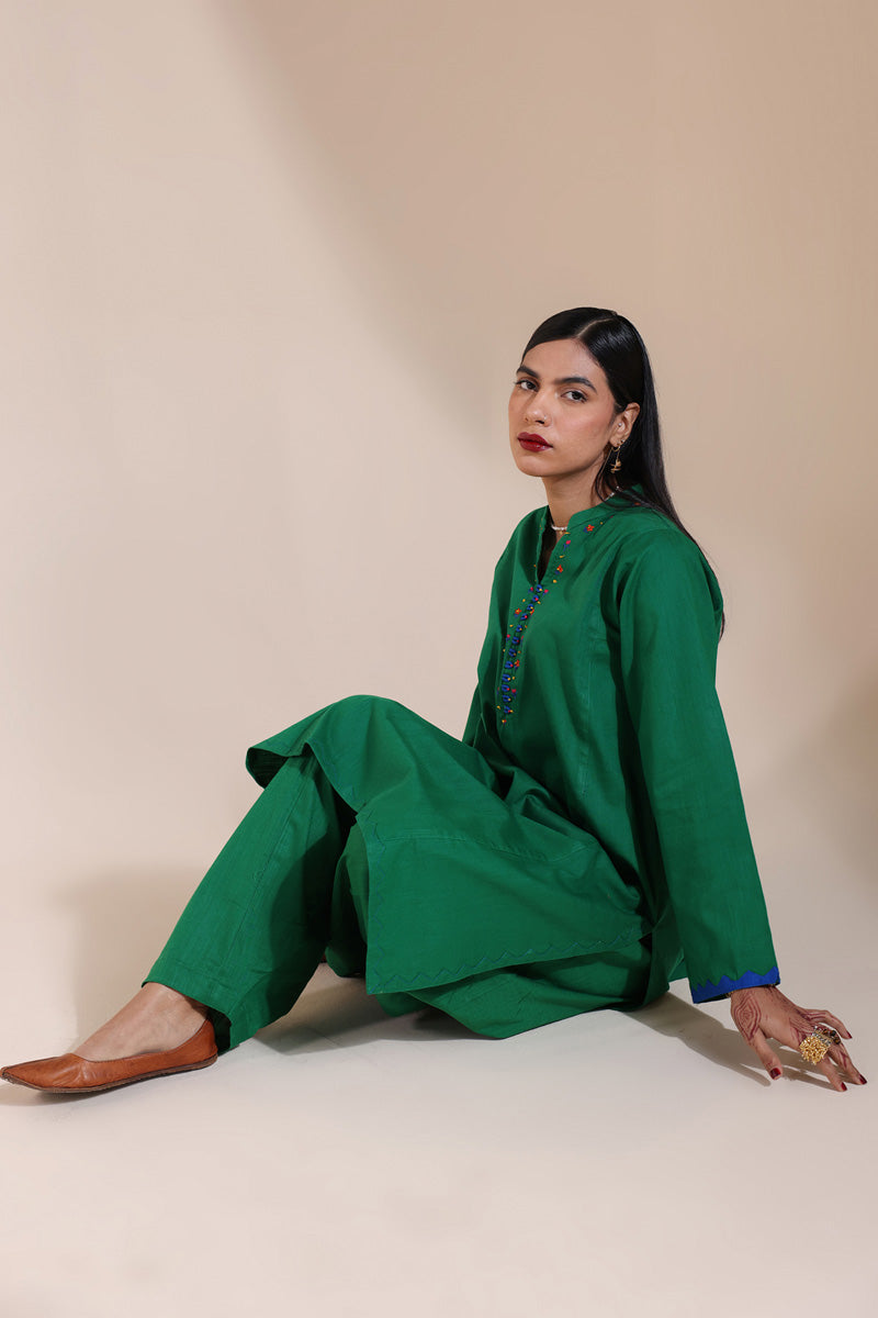 Cottage Chic Artisan Set