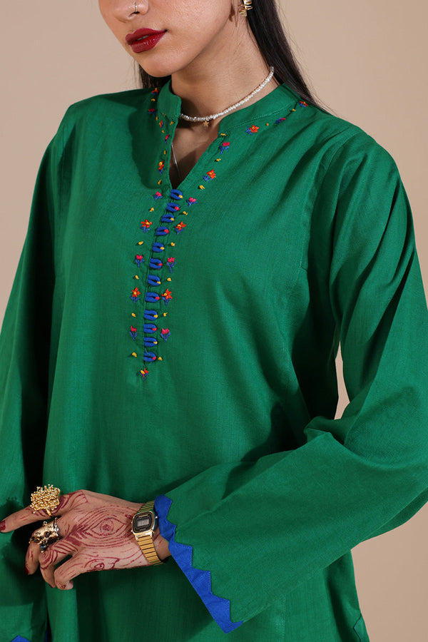 Cottage Chic Artisan Set