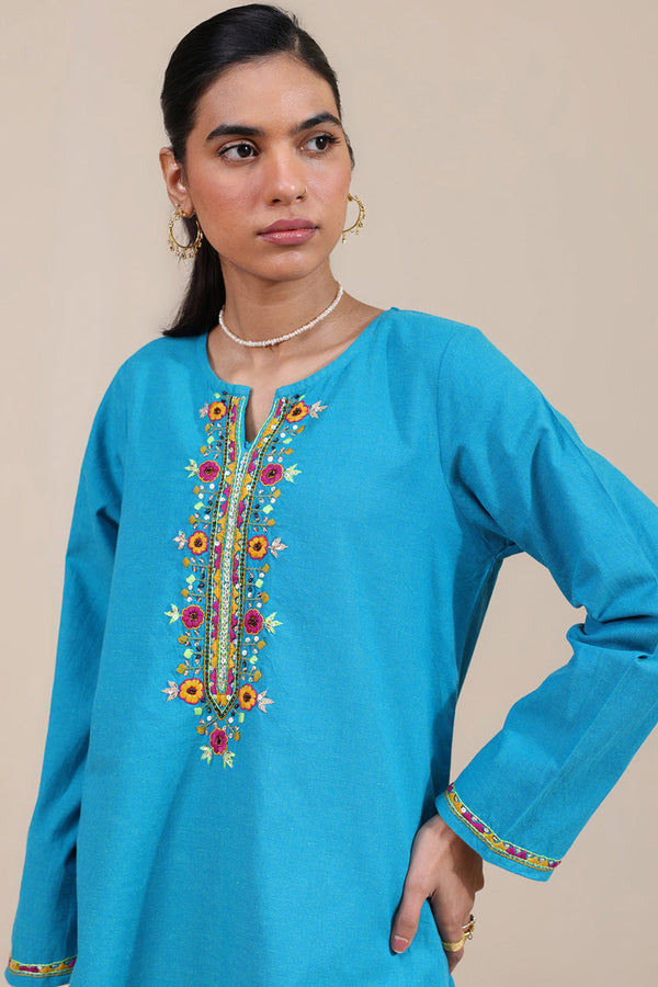 Heritage Metallic Set