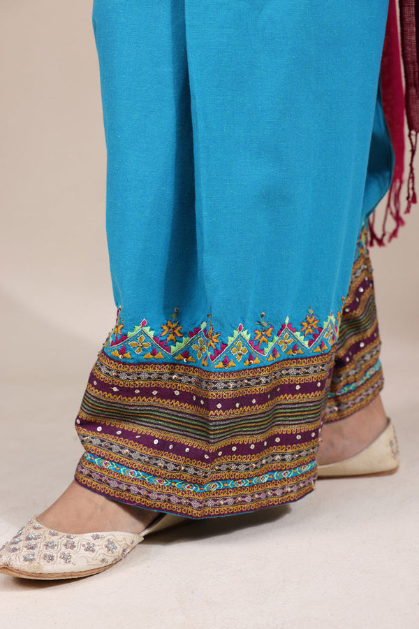 Heritage Metallic Set