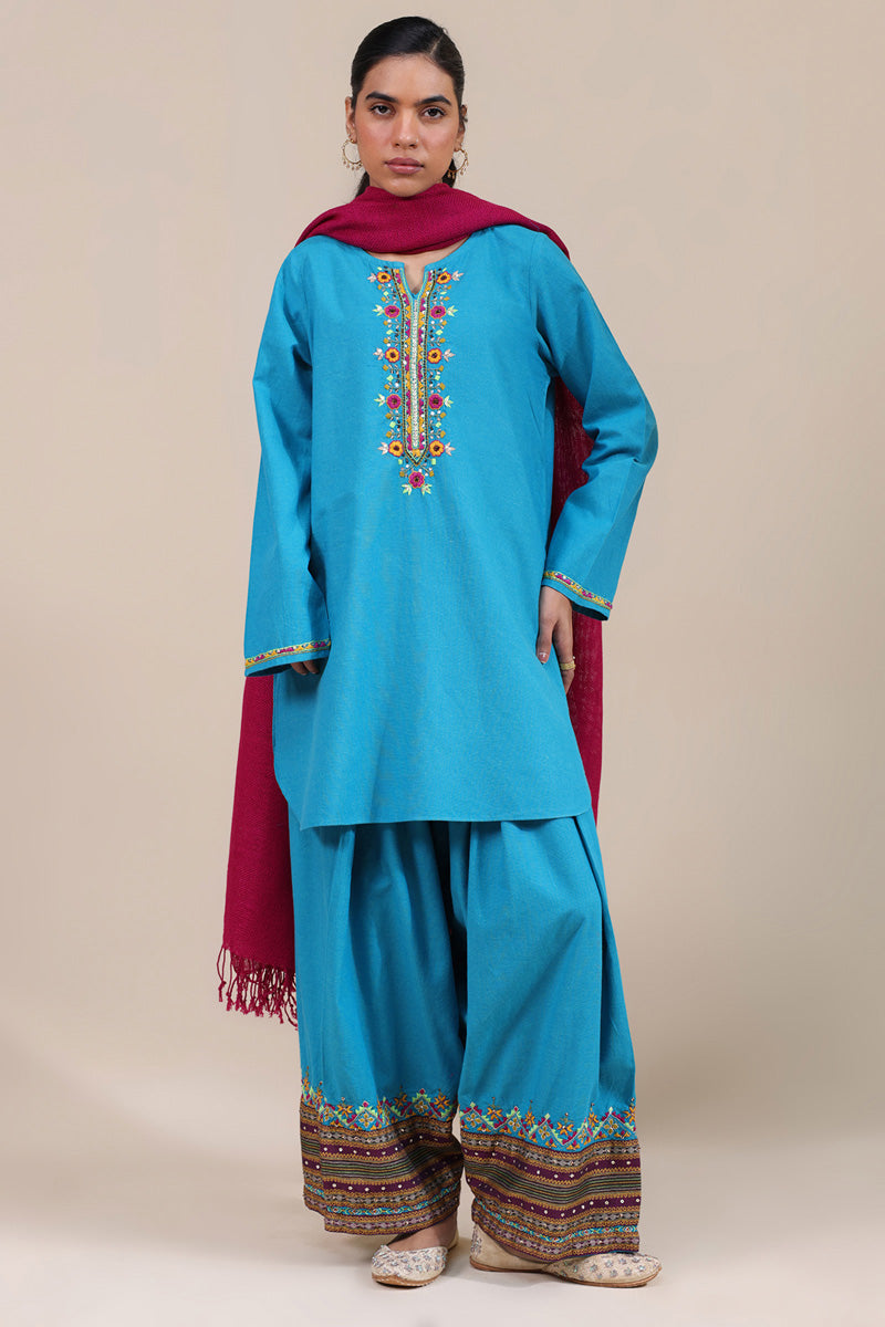 Heritage Metallic Set