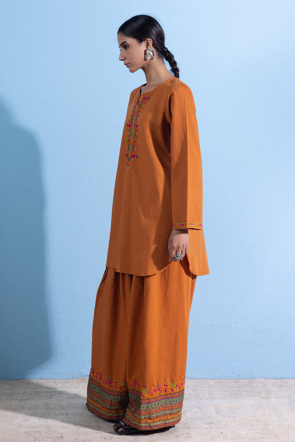 Heritage Metallic Set