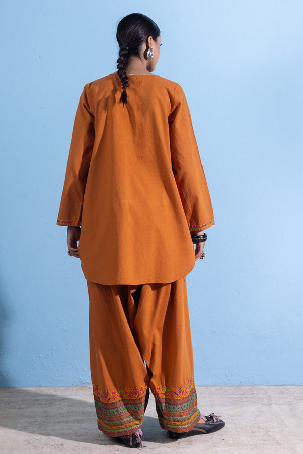 Heritage Metallic Set