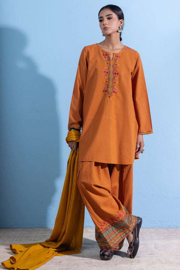 Heritage Metallic Set