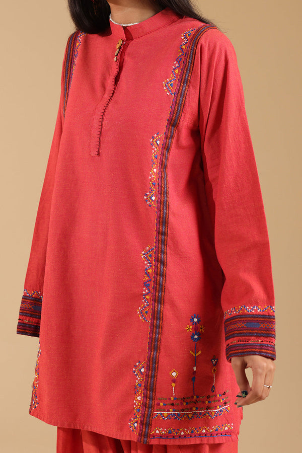 Metallic Hand-Stitch Set