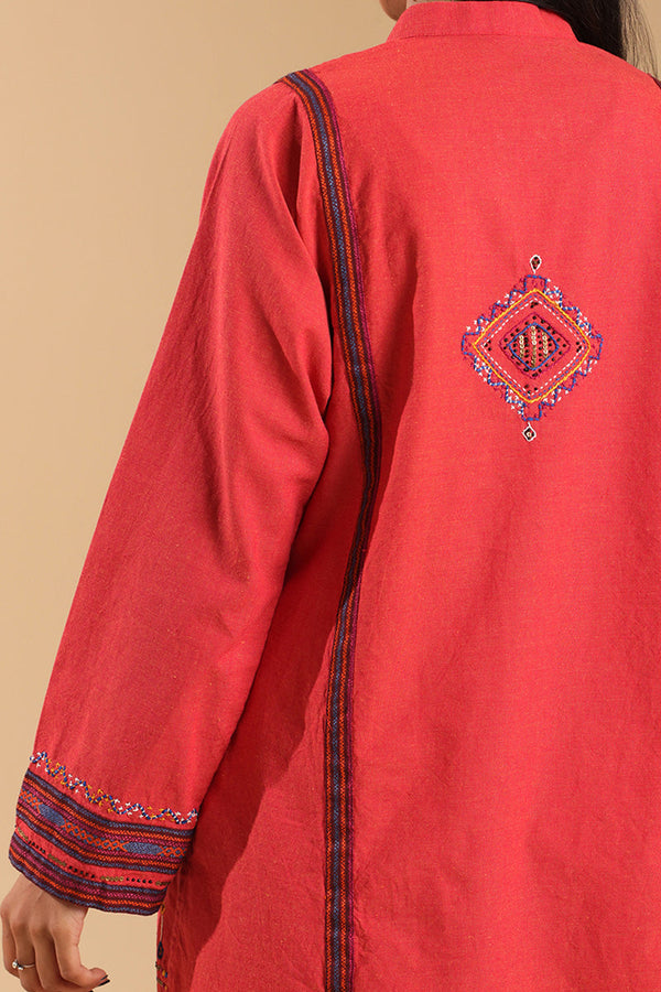 Metallic Hand-Stitch Set