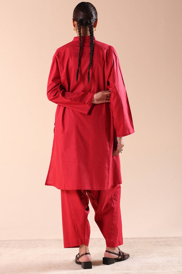 Heartline Panel Chic Set