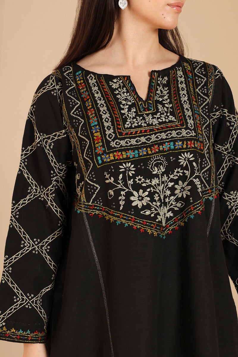 Hand-Crafted Tapestry Set