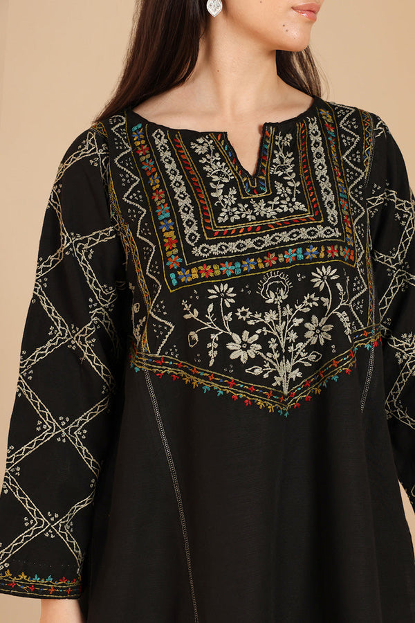 Hand-Crafted Tapestry Set