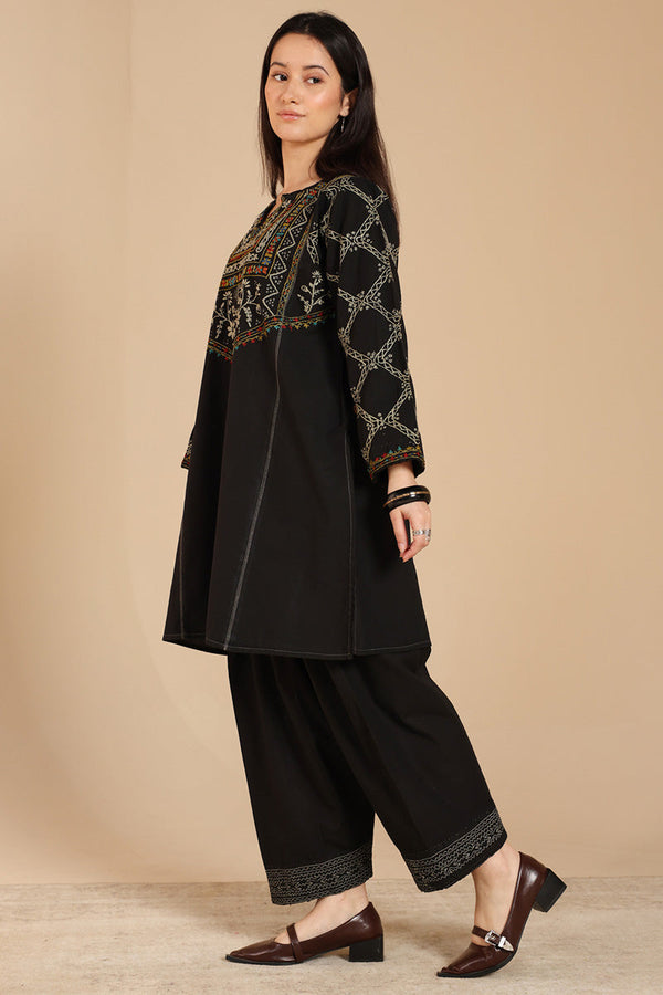 Hand-Crafted Tapestry Set