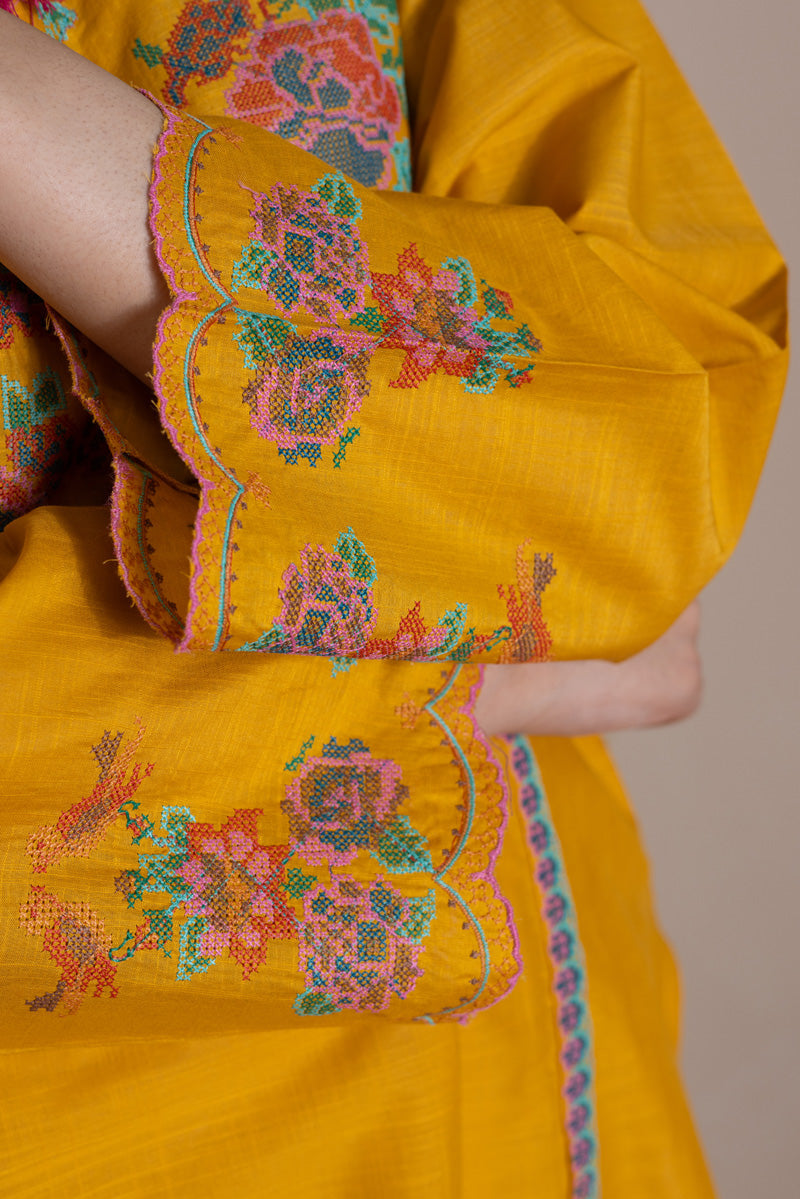 Pyari Paras Poise Set