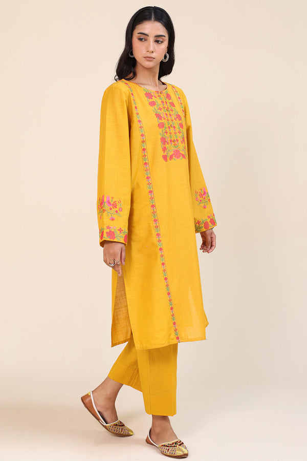 Pyari Paras Cross-Thread Set