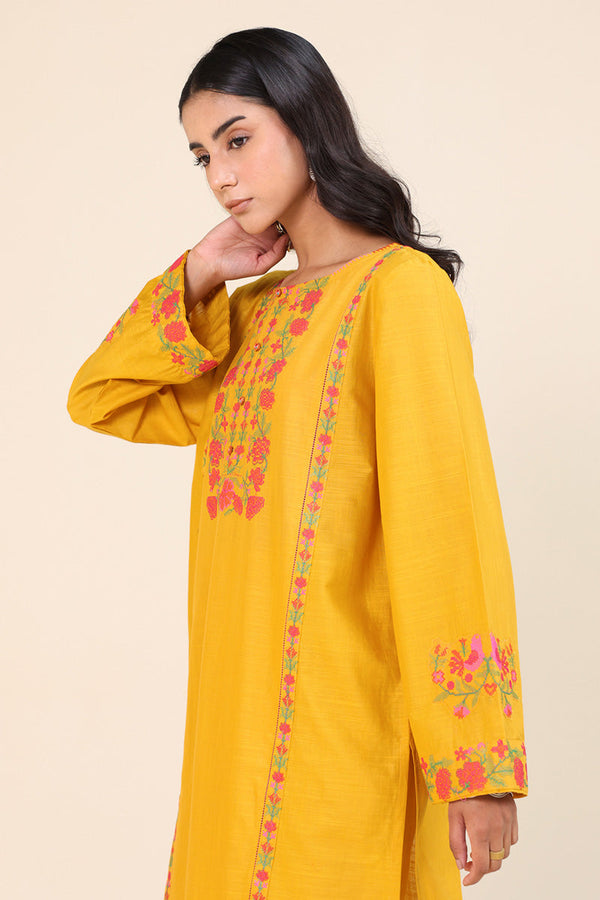 Pyari Paras Cross-Thread Set