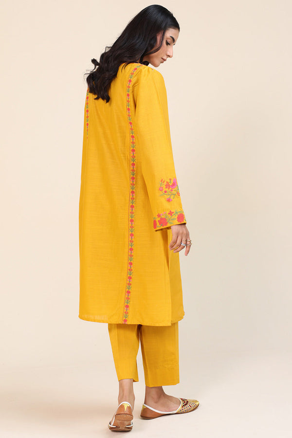 Pyari Paras Cross-Thread Set