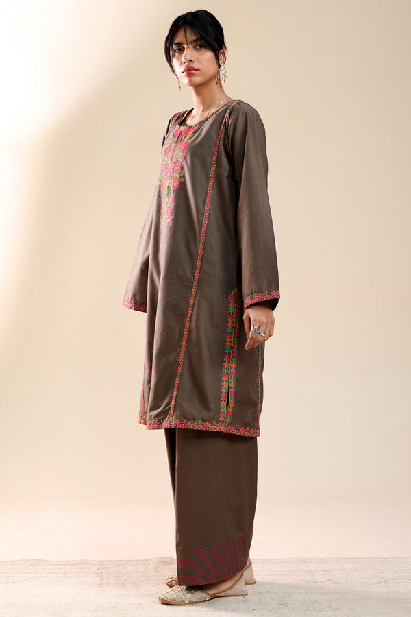 Hand-Stitch Paras Set