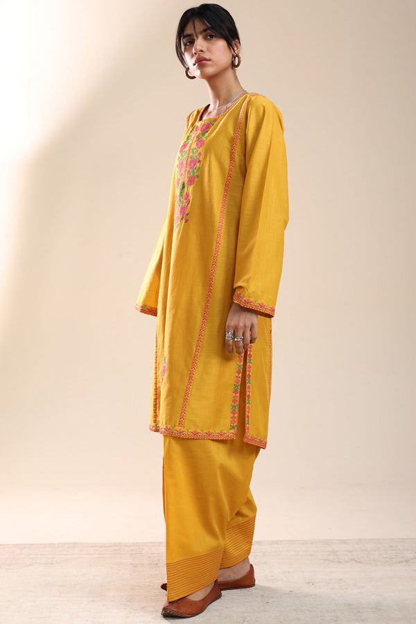 Hand-Stitch Paras Set