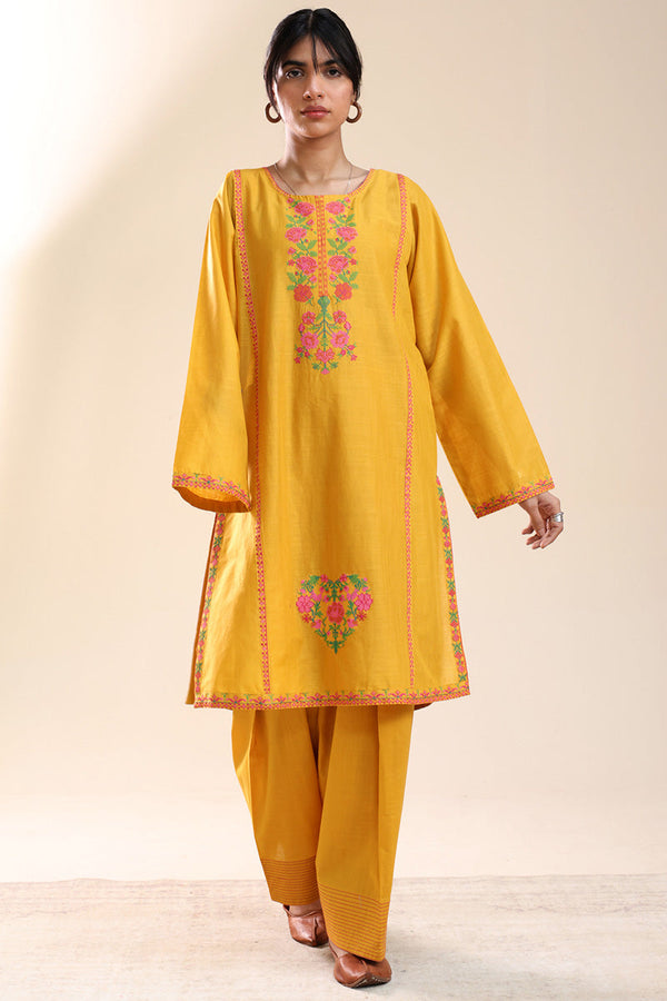 Hand-Stitch Paras Set