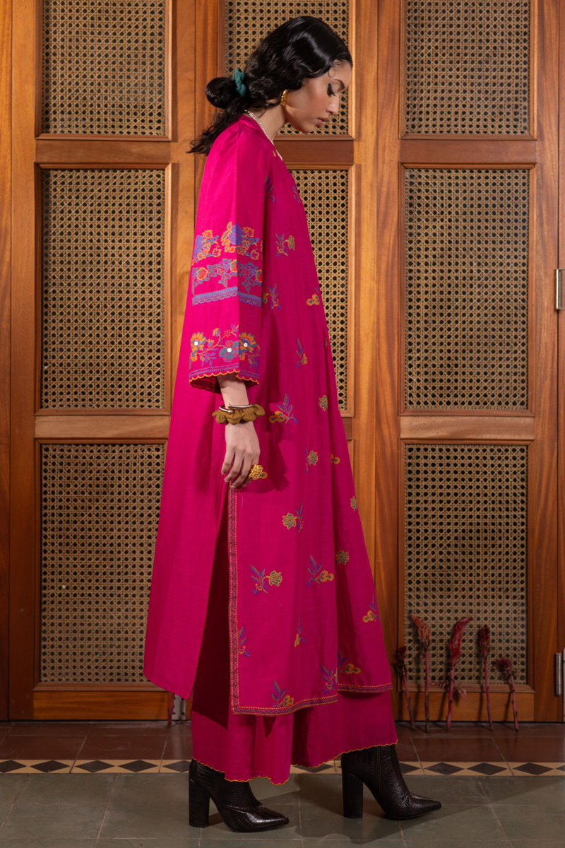 Pyari Paras Gulzar Set