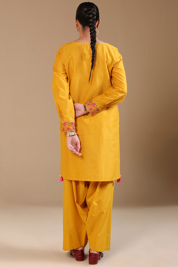 Pyari Paras Cross-Stitch Set