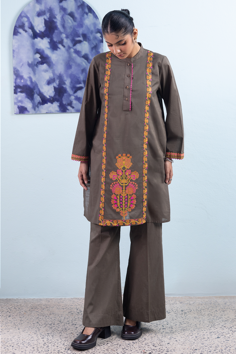 Pyari Paras Co-Ord Set