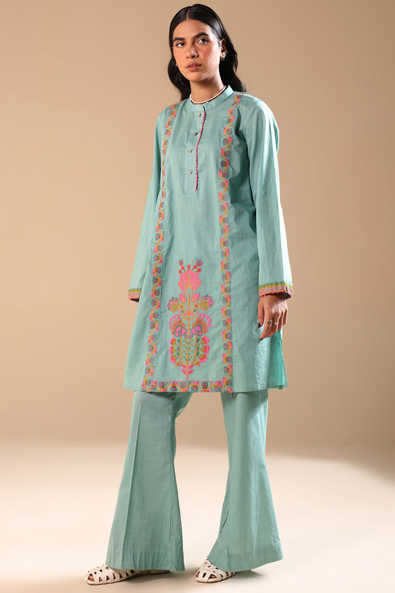 Pyari Paras Co-Ord Set