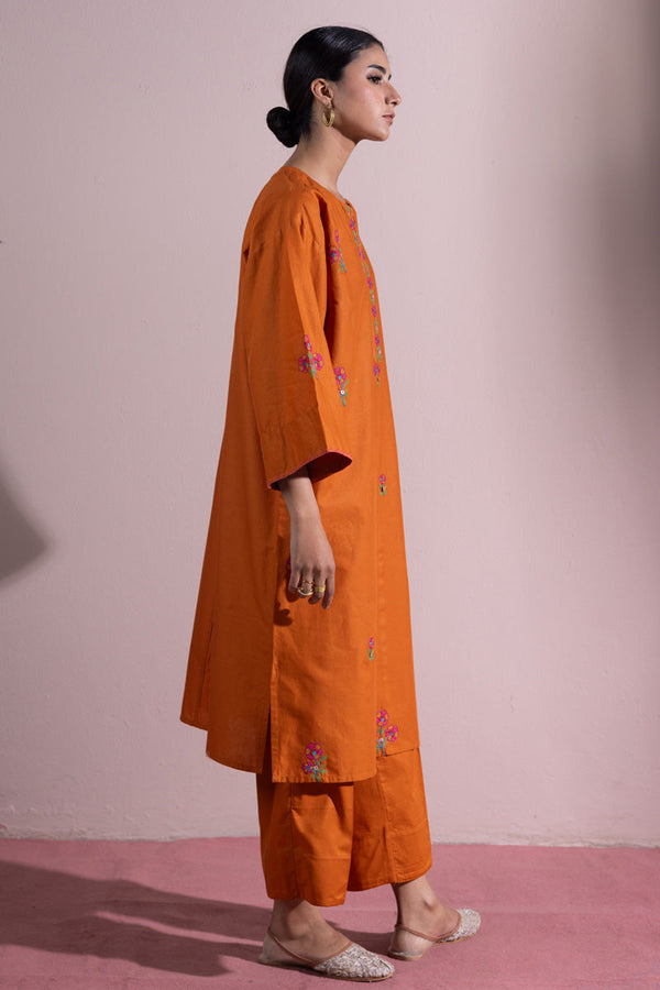 Stitch Story Laari Adda Set