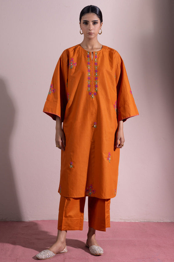 Stitch Story Laari Adda Set