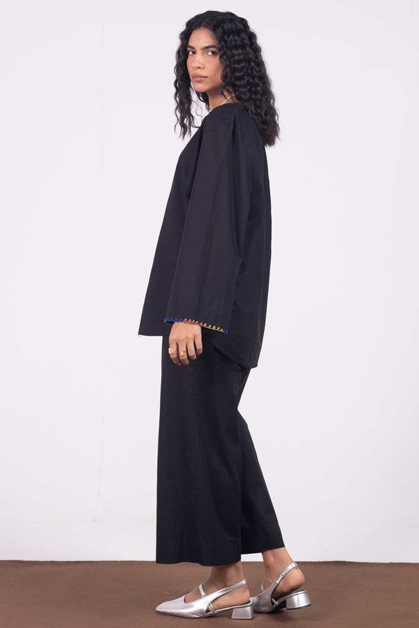 Laari Adda Co-Ord Set