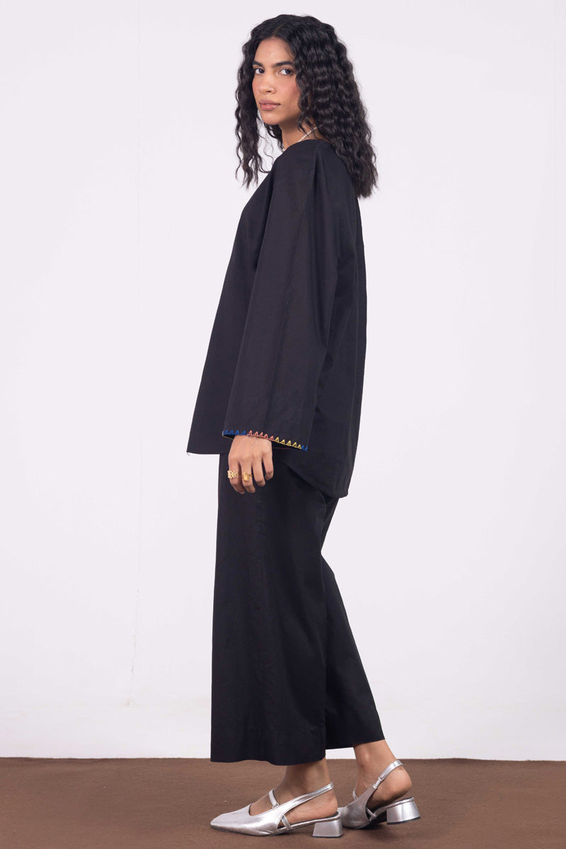 Laari Adda Co-Ord Set